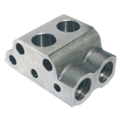 Chamber Valve