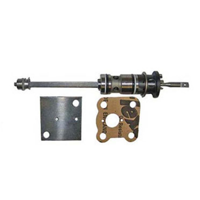 Hydraulic Pump Components