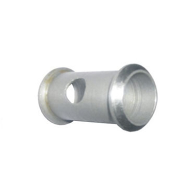 Sleeve - Aluminum 10x20mm 5mm Hole Diameter | Durable Precise Efficient Reliable Anodized Finish