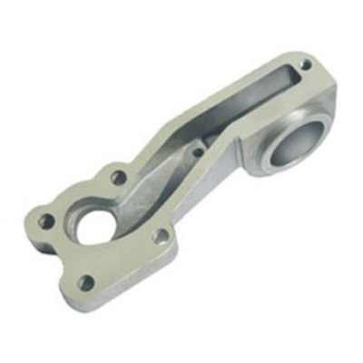 Housing Strainer Intake