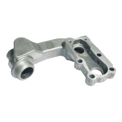 Housing Strainer Intake