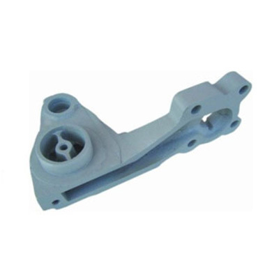 Housing Strainer Intake