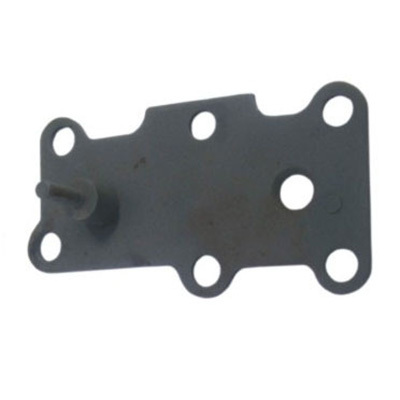 Cover Strainer Intake