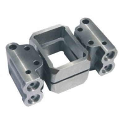 Hydraulic Pump Components