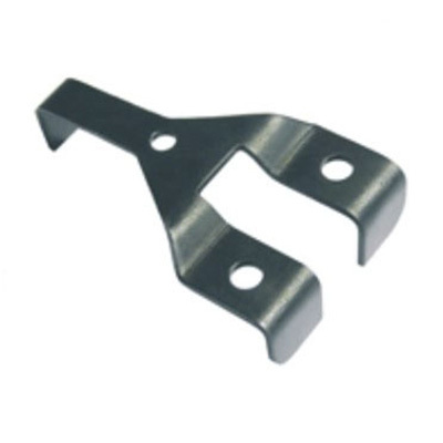 Control Valve Lever Guide Bracket