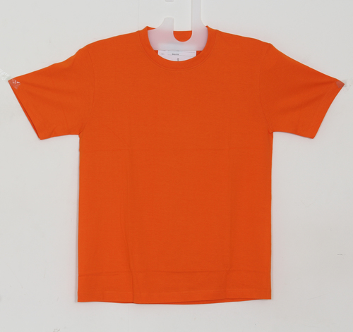 Round Neck T-SHIRTS