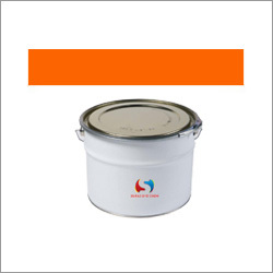 ACRYLIC GOLDEN YELLOW GL