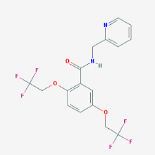 Flecainide impurity B