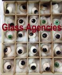 Artificial Eyes All Colors