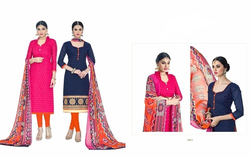 DESIGNER SALWAR SUIT