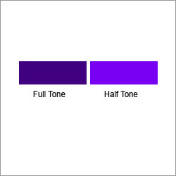 Pigment Blue Pigment Blue