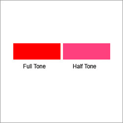 Red Pigment