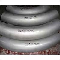 Alloy Steel Buttweld Bend By KITEX PIPING SOLUTIONS