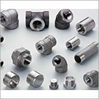 Alloy Steel Forged Fittings