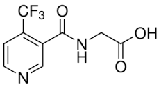 Flonicamid Metabolite TFNG