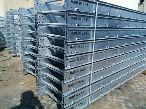 Cable Trays