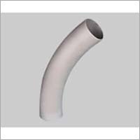 Stainless Steel Buttweld Bend