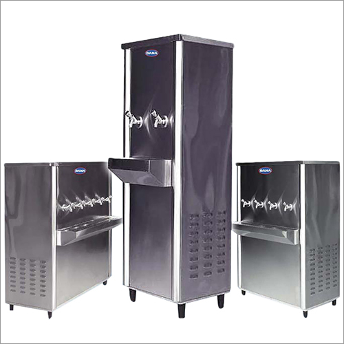Water Coolers