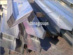 Z and C Purlins