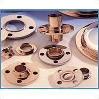 Copper Nickel Flanges