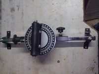 Rotary Wrist Machine For Rehabilitation Age Group: Children