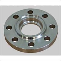 Alloy Steel Socket Weld Flanges