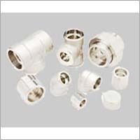 Ss Socket Weld Fittings