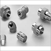 Threaded Fittings By KITEX PIPING SOLUTIONS