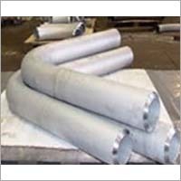 Alloy Steel Long Radius Bend