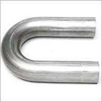 Stainless Steel Buttweld Piggable Bend