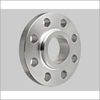 Stainless Steel Slip On Flanges