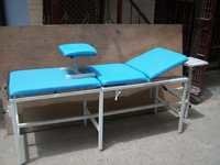 Traction Table Three Section Age Group: Children