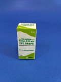 Carboxymethyl Cellulose Sodium Eye Drops