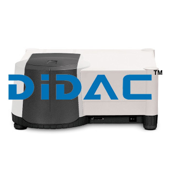 Fluorescence Spectrophotometer