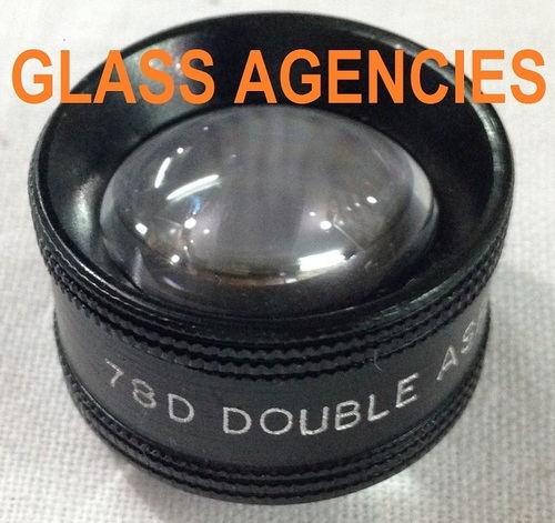 Aspherical Lens 78 D