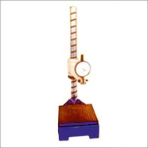 Dial Comparator Stand