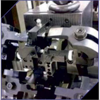 VMC Machining Fixtures