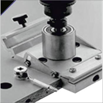Drilling Jigs