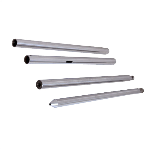 Central Bottom Spindles