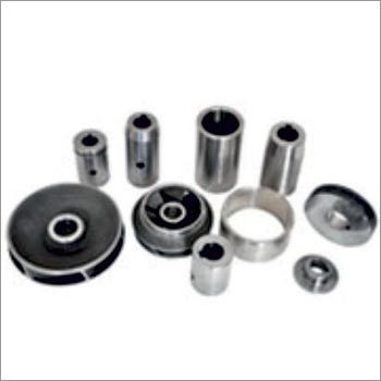 Submersible Pump Parts
