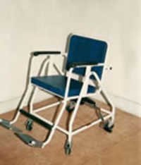 Traction Chair Cervical Age Group: Children