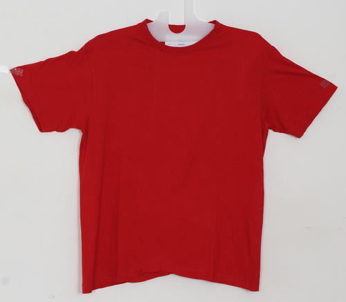 T SHIRTS ROUND NECK