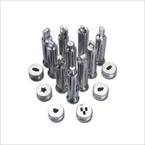 Pharmaceutical Machine Parts