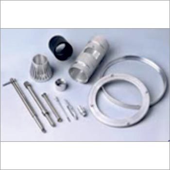 CNC Machine Parts