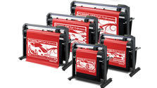 FC8600 Cutting Plotter