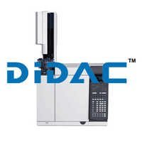 Gas Chromatography Apparatus