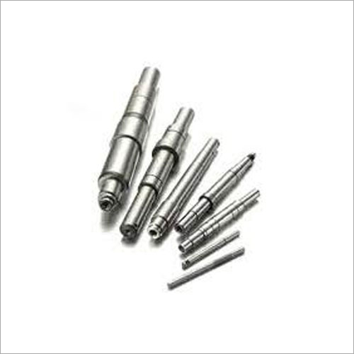 Automobile Shafts