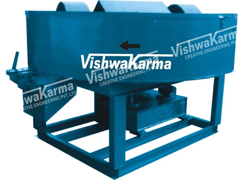 Pan Roller Mixer Machine Pan Roller Mixer Machine