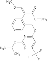 Fluacrypyrim