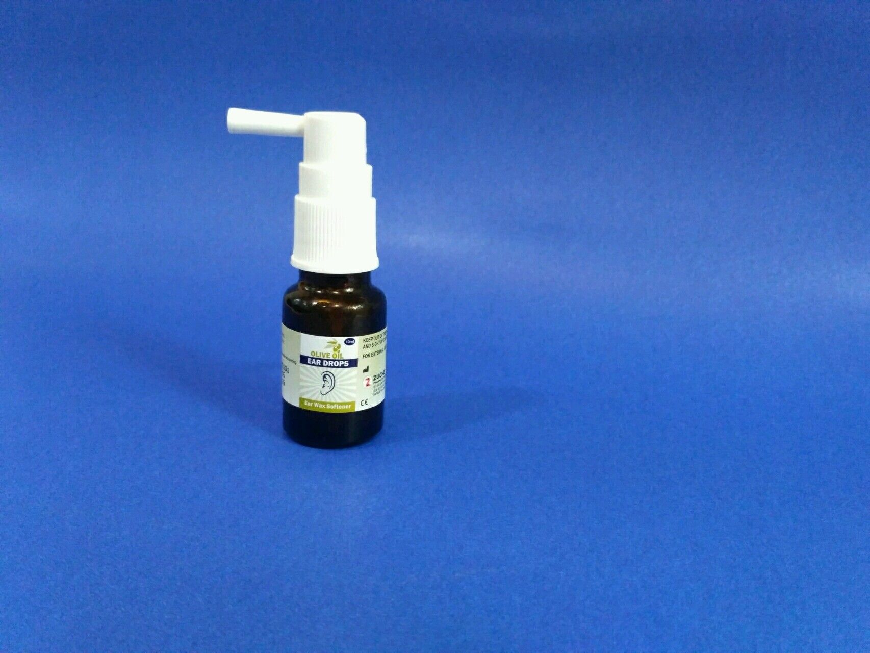 Olive Oil Ear Drops Exporter,Manufacturer,Supplier, India